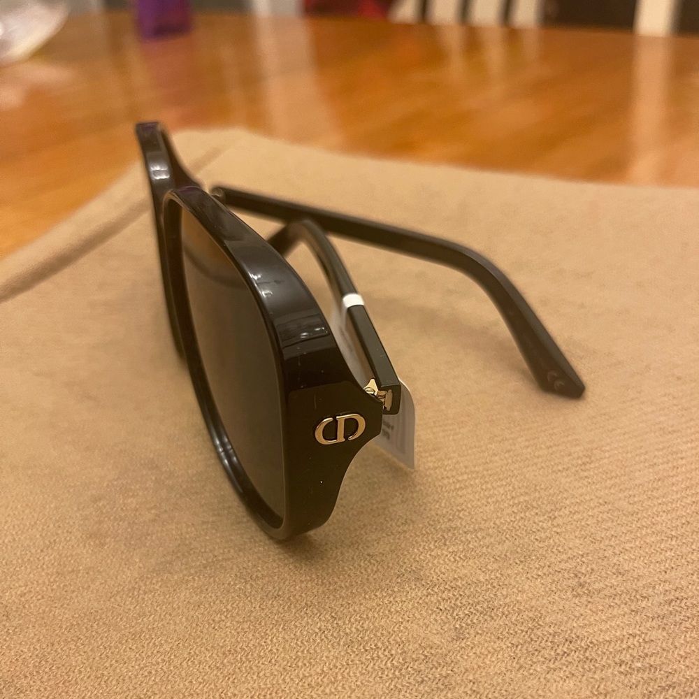 Brand New Christian Dior Sunglasses